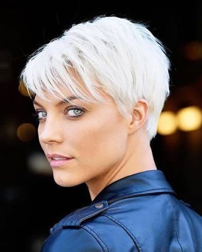 Short hairstyles and colours 2020 short-hairstyles-and-colours-2020-96_7