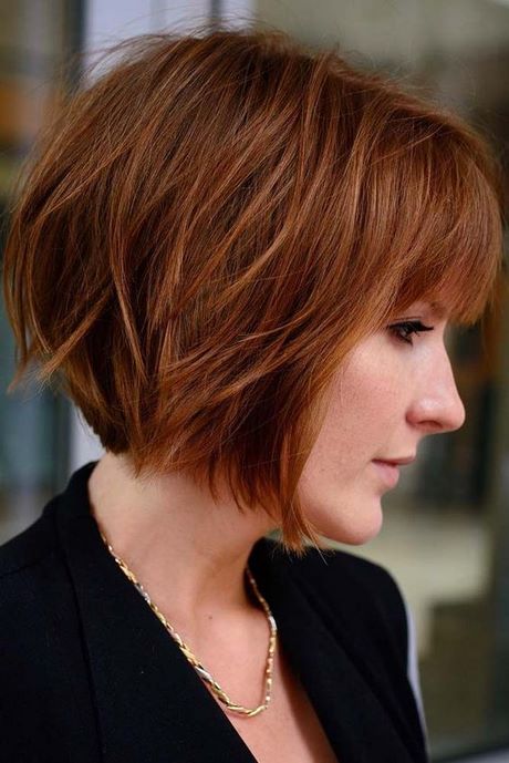 Short hairstyles and colours 2020 short-hairstyles-and-colours-2020-96_9