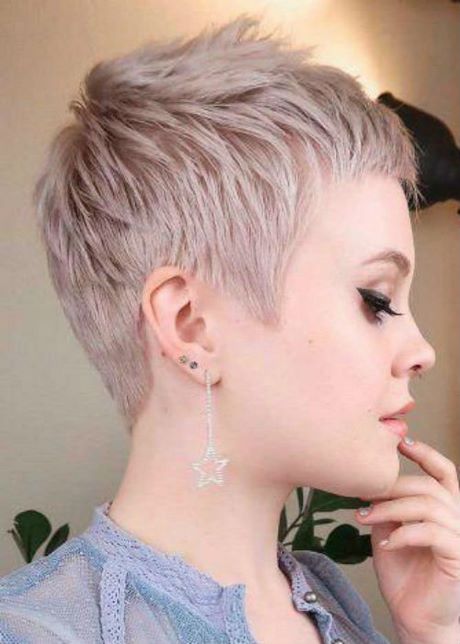Short hairstyles for 2020 for women short-hairstyles-for-2020-for-women-62_13