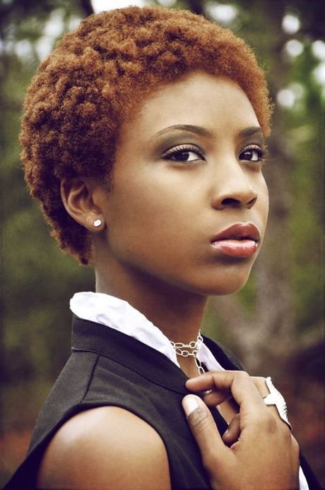 Short hairstyles for black women for 2020 short-hairstyles-for-black-women-for-2020-68_4