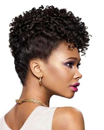 Short hairstyles for ethnic hair 2020 short-hairstyles-for-ethnic-hair-2020-13_18
