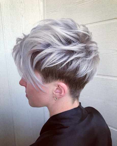 Short hairstyles for fine hair 2020 short-hairstyles-for-fine-hair-2020-46_11