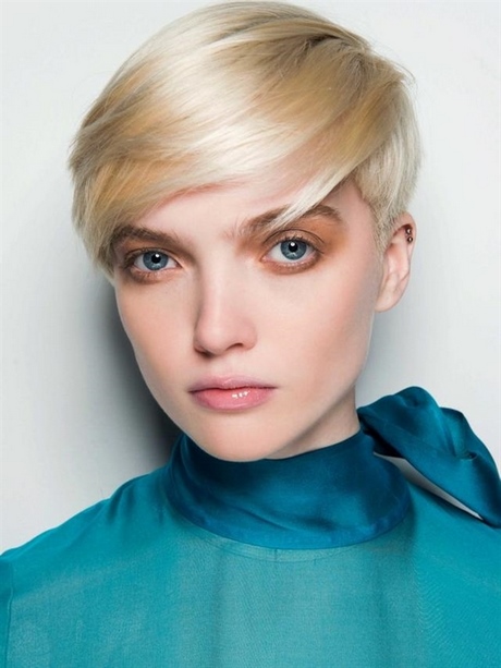 Short hairstyles for fine hair 2020 short-hairstyles-for-fine-hair-2020-46_14