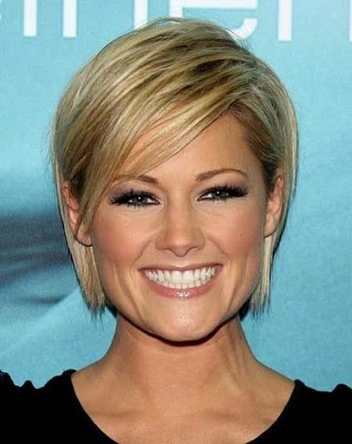 Short hairstyles for fine hair 2020 short-hairstyles-for-fine-hair-2020-46_2