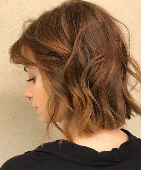 Short hairstyles for girls 2020 short-hairstyles-for-girls-2020-14_16