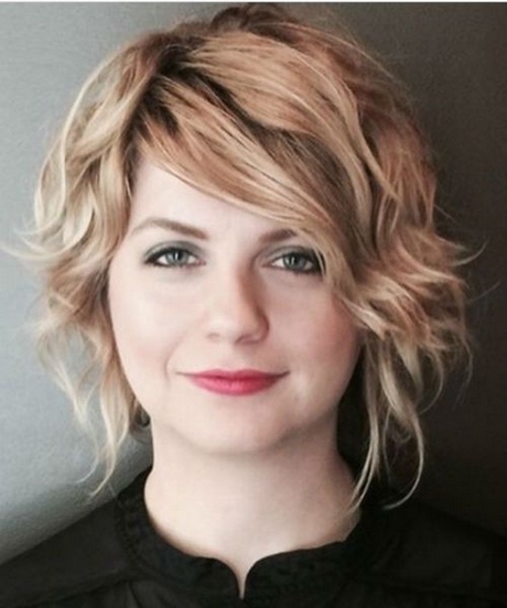 Short hairstyles for girls 2020 short-hairstyles-for-girls-2020-14_7