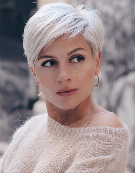 Short hairstyles for girls 2020 short-hairstyles-for-girls-2020-14_8