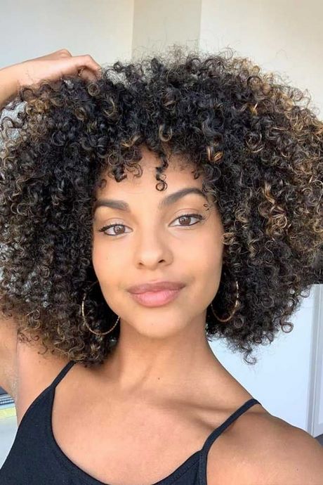 Short hairstyles for natural curly hair 2020 short-hairstyles-for-natural-curly-hair-2020-08_13