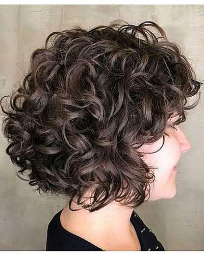 Short hairstyles for natural curly hair 2020 short-hairstyles-for-natural-curly-hair-2020-08_3