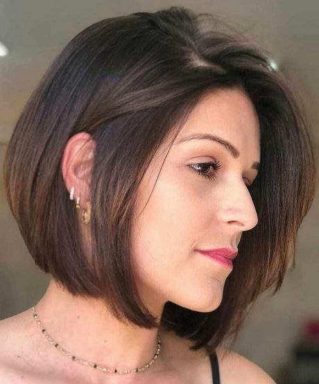 Short hairstyles for women 2020 short-hairstyles-for-women-2020-10_10