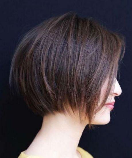 Short hairstyles for women 2020 short-hairstyles-for-women-2020-10_17