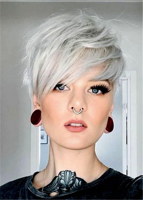 Short hairstyles for women for 2020 short-hairstyles-for-women-for-2020-41_16