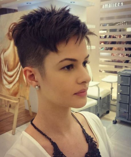 Short pixie hairstyles for 2020 short-pixie-hairstyles-for-2020-62_11