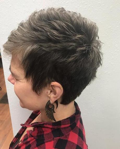 Short pixie hairstyles for 2020 short-pixie-hairstyles-for-2020-62_13
