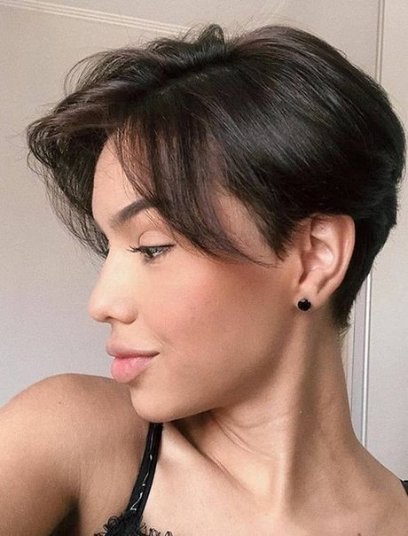 Short pixie hairstyles for 2020 short-pixie-hairstyles-for-2020-62_2