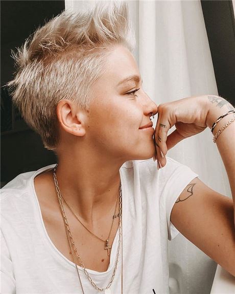 Short pixie hairstyles for 2020 short-pixie-hairstyles-for-2020-62_4