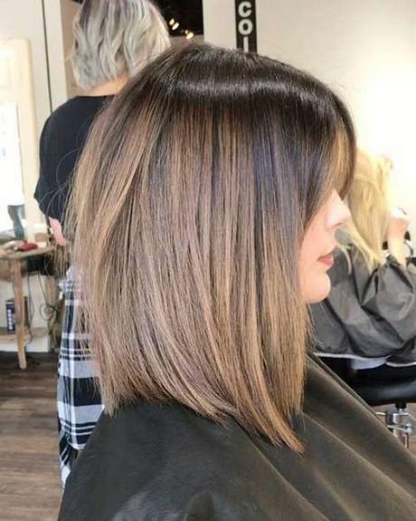 Short to medium hairstyles for 2020 short-to-medium-hairstyles-for-2020-61_4