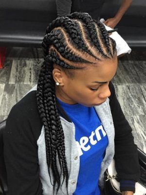 Styles for braids 2020 styles-for-braids-2020-31_11
