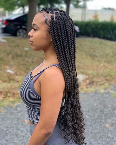 Styles for braids 2020 styles-for-braids-2020-31_14