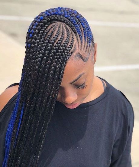 Styles for braids 2020 styles-for-braids-2020-31_3