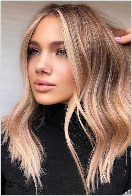 The hottest hairstyles for 2020 the-hottest-hairstyles-for-2020-06_5