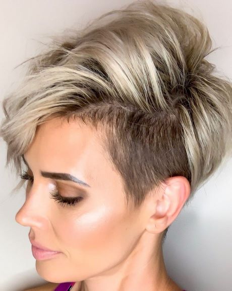 The latest short haircuts for 2020 the-latest-short-haircuts-for-2020-99_6