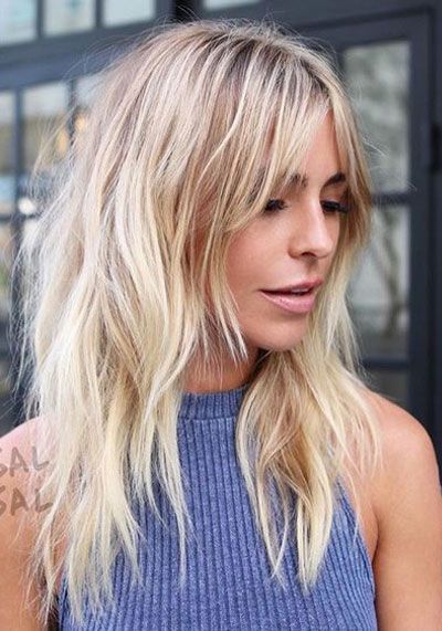Thin hairstyles 2020 thin-hairstyles-2020-44_13