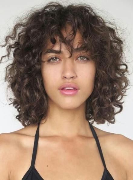 Trendy hairstyles for curly hair 2020 trendy-hairstyles-for-curly-hair-2020-37_18