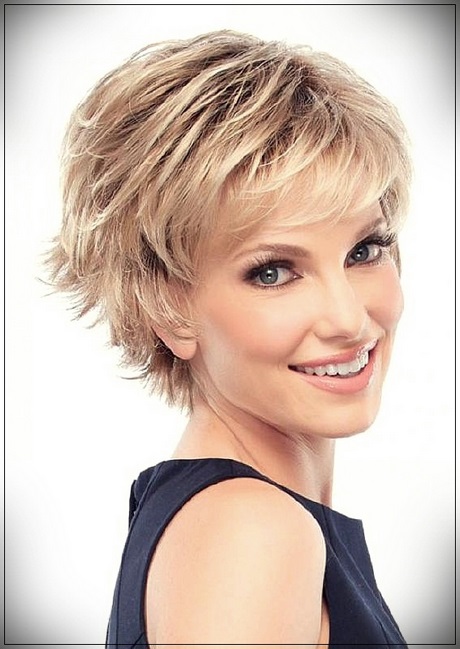 Very short hairstyles for 2020 very-short-hairstyles-for-2020-64_10