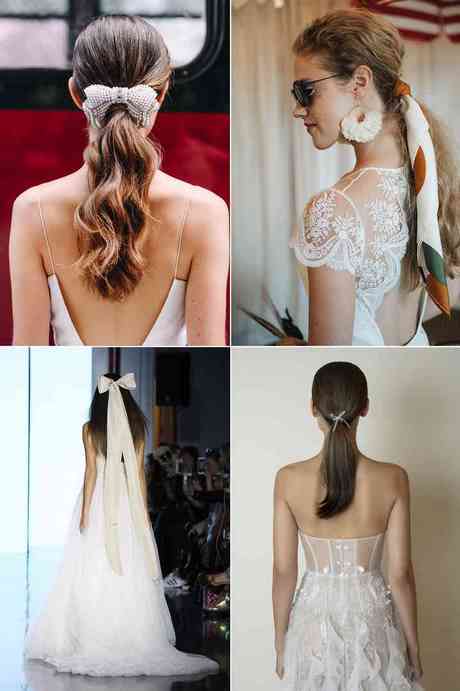 Wedding hairstyles for long hair 2020 wedding-hairstyles-for-long-hair-2020-75_14