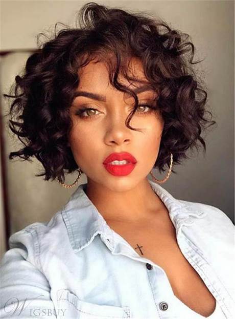 Womens short curly hairstyles 2020 womens-short-curly-hairstyles-2020-70_17