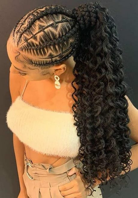 2021 braided hairstyles 2021-braided-hairstyles-25_15
