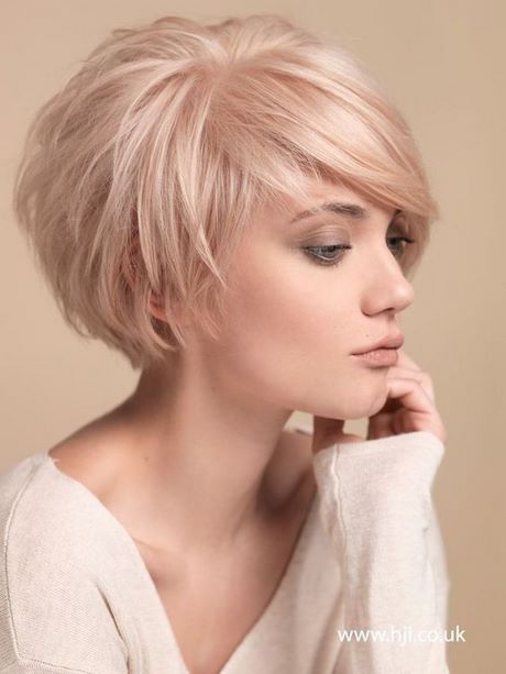 2021 short haircuts for thin hair 2021-short-haircuts-for-thin-hair-88_7