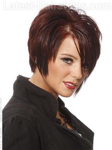 2021 short hairstyles for women over 40 2021-short-hairstyles-for-women-over-40-67_17