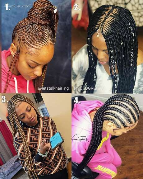African braided hairstyles 2021 african-braided-hairstyles-2021-40_13