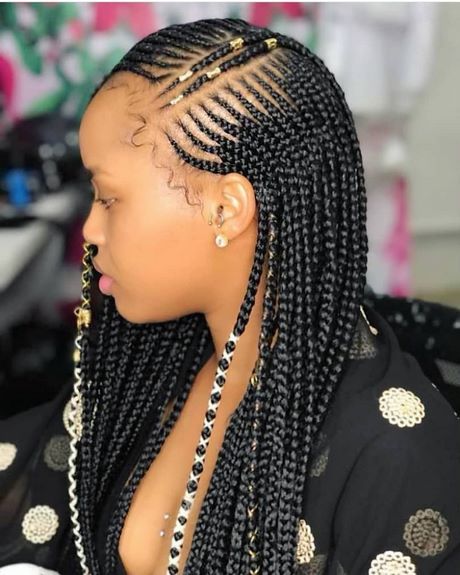 African hair braiding styles 2021