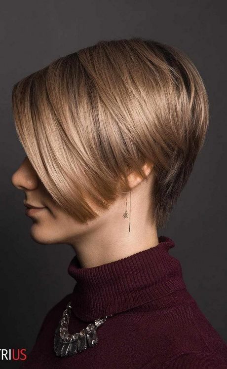 Best short hairstyles for 2021 best-short-hairstyles-for-2021-89_4