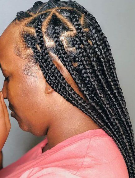 Black african hairstyles 2021
