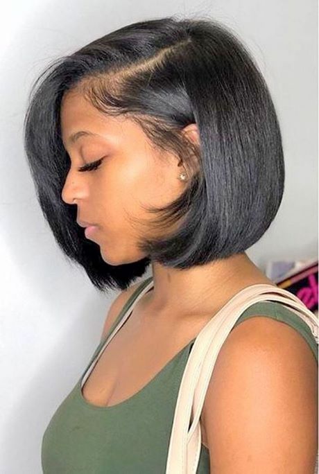 Black girl short hairstyles 2021 black-girl-short-hairstyles-2021-81_8