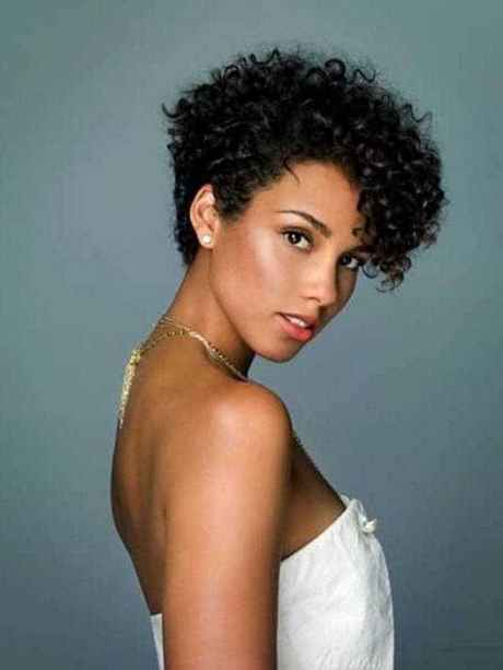 Black short curly hairstyles 2021 black-short-curly-hairstyles-2021-60_13