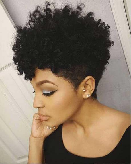 Black short curly hairstyles 2021 black-short-curly-hairstyles-2021-60_3