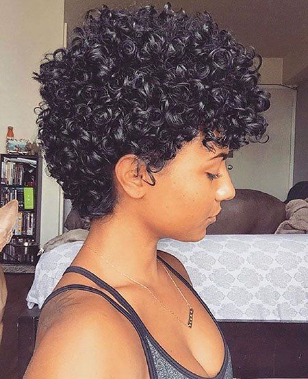 Black short curly hairstyles 2021 black-short-curly-hairstyles-2021-60_7
