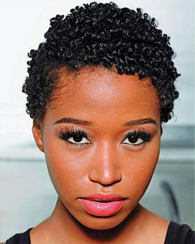 Black short hairstyles for 2021 black-short-hairstyles-for-2021-78_8