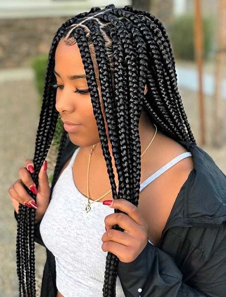 Black women hairstyles 2021 black-women-hairstyles-2021-78_5