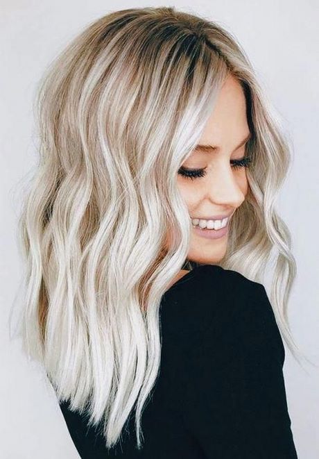 Blonde hairstyles 2021 blonde-hairstyles-2021-99_19