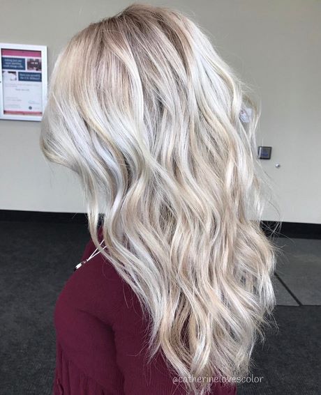 Blonde hairstyles 2021 blonde-hairstyles-2021-99_3