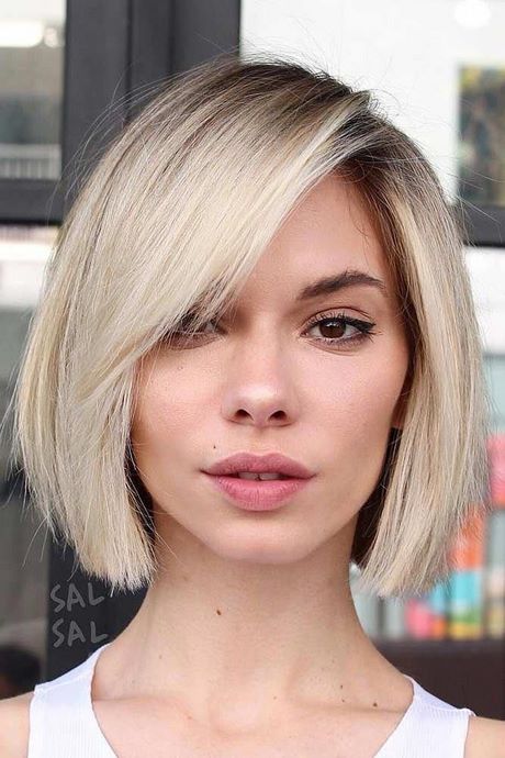 Bobs hairstyles 2021 bobs-hairstyles-2021-17_15
