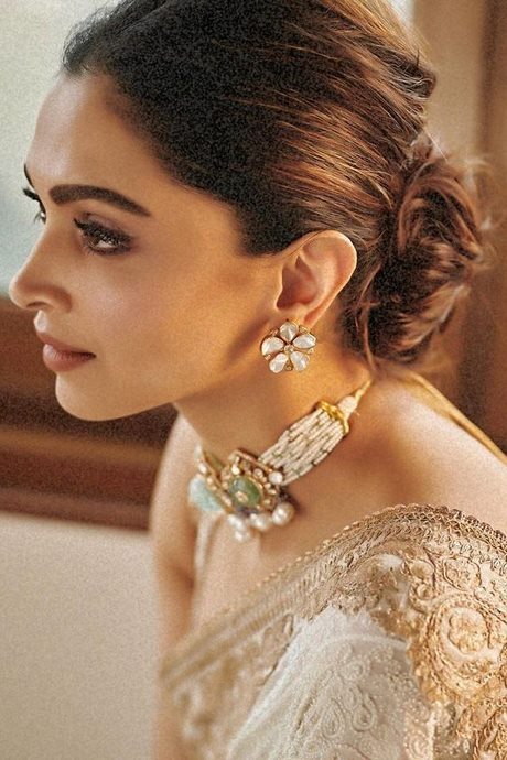Bollywood hairstyles 2021