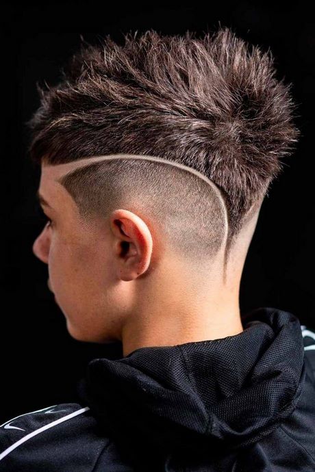 Boy haircuts 2021 boy-haircuts-2021-67_2