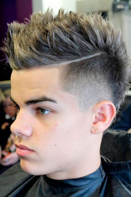 Boy hairstyle 2021 boy-hairstyle-2021-26_10